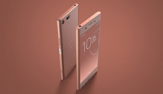 Sony представила флагманский Xperia XZ Premium в новом цвете