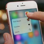 Android-флагманы 2016 года будут копировать iPhone 6s