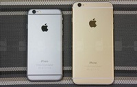 iPhone 6 признан самым популярным смартфоном в корпоративном секторе