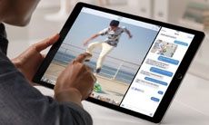 Apple «убила» почти половину iPad в мире с выходом iOS 10