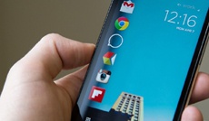 Twitter купил приложение для страницы блокировки Android