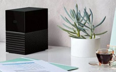 Western Digital представила свой самый вместительный накопитель