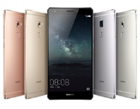 Huawei выпустил прямого конкурента будущего iPhone 6s