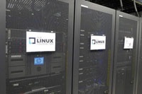 Linux теснит Windows в корпоративном секторе