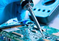 Samsung и Intel лидируют по R&D-расходам в 2014 году