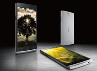 В 2016 году китайские бренды могут поставить более 50% всех смартфонов в мире