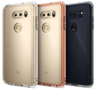 LG V30 раскрыл часть своего дизайна