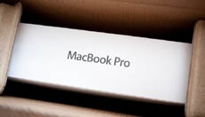 Дни MacBook Pro сочтены. Retina наступает