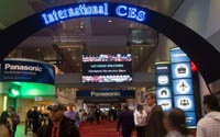 CES 2015 установила рекорд по числу посетителей