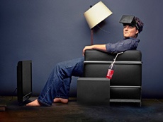 Основатель Oculus VR обвиняется в присвоении конфиденциальной информации
