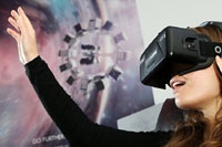 Oculus VR купила разработчика технологий 3D-реконструкции Surreal Vision