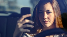 Виновника аварии определят по смартфону