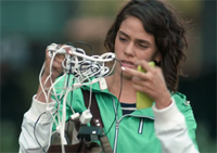 Samsung посмеялась над пользователями iPhone