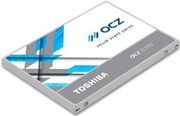 Toshiba анонсировала твердотельные накопители OCZ TL100
