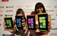 Microsoft рассчитывает на лидерство Windows-смартфонов в бизнес-сегменте
