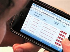 Через 4 года объем мобильного трафика достигнет 90 тысяч петабайт