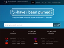 Разработчик Microsoft запустил сайт, на котором можно проверить, взламывался ли чей-либо аккаунт