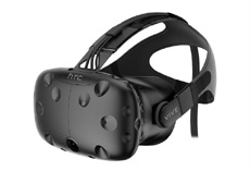 HTC пообещала доставку шлема Vive без задержек