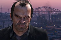 Новый режим для GTA V превратит геймеров в режиссеров