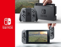 Nintendo Switch прошла тесты на прочность