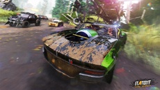 FlatOut 4: Total Insanity выйдет на ПК