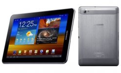 Samsung готовит премиум-планшеты с Super AMOLED дисплеями