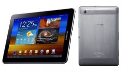 Samsung готовит премиум-планшеты с Super AMOLED дисплеями