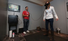 Основатель Oculus VR считает провода главной проблемой виртуальной реальности