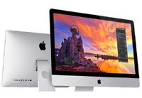 Apple запустила программу по бесплатной замене жестких дисков 27-дюймовых iMac