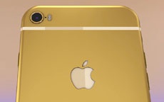 iPhone 6 может остаться без сапфирового стекла