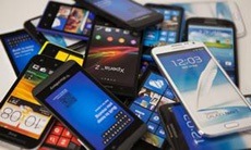 На рынке смартфонов зарегистрированы самые высокие темпы роста с начала 2016 года