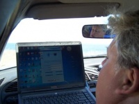 В Приазовье тоже  есть 3G, но только в одном месте