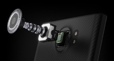 18-мегапиксельная камера Blackberry Priv сравнима по качеству с камерой iPhone 6s