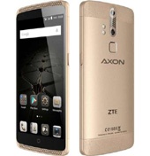 ZTE Axon 7 обновится до Android 7.0 Nougat уже в конце января