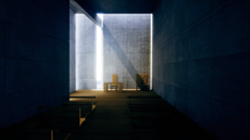 Epic Games продемонстрирует архитекторам возможности Unreal Engine