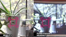 Разработка Oculus избавит от тошноты при использовании VR-очков