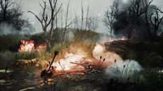 Human Head Studios анонсировала RPG с открытым миром Rune: Ragnarok