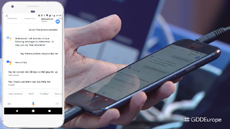 Google Assistant сможет стать вашим личным переводчиком