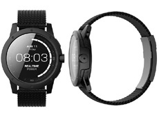 Проект «умных» часов Matrix собрал в 7 раз больше средств, чем первоначально планировалось