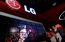 LG отделила от себя два стартапа