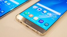Экран Galaxy Note 5 снова лучший на рынке