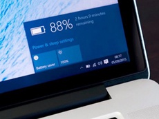 В Windows 10 станет проще регулировать производительность