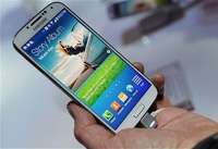 Впервые за три года доля Samsung на рынке смартфонов упала ниже 20%