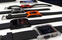 В 2015 году поставки носимой электроники приблизятся к 70 млн штук