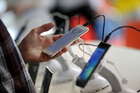 К мобильному интернету в 2020 году будет подключено 8,4 миллиарда устройств