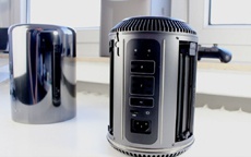 Apple назвала цилиндрический Mac Pro ошибкой