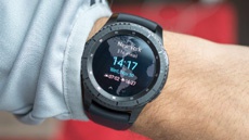 Samsung изобрела удивительную камеру для смарт-часов