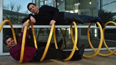 Чем сегодня занимаются первые сотрудники Google