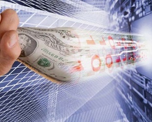 Украинцы "подсели" на электронные деньги