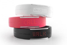 Polar Loop 2 научился выводить уведомления со смартфона